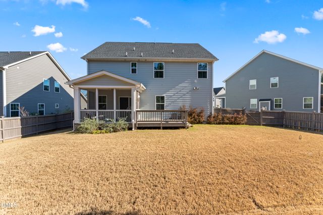 2928 Landon Oaks Court, New Hill, NC 27562