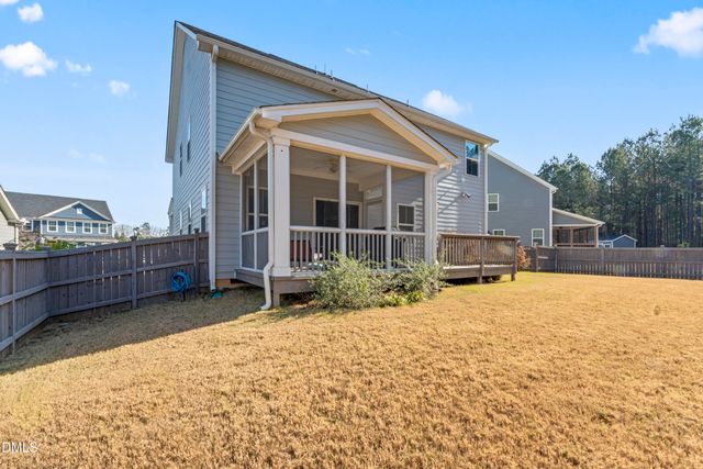 2928 Landon Oaks Court, New Hill, NC 27562