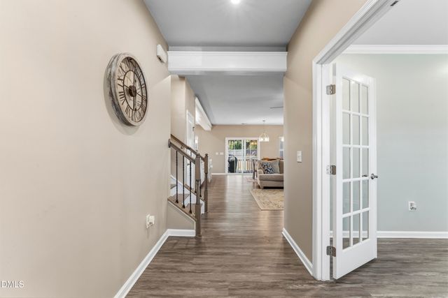 2928 Landon Oaks Court, New Hill, NC 27562