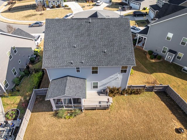 2928 Landon Oaks Court, New Hill, NC 27562