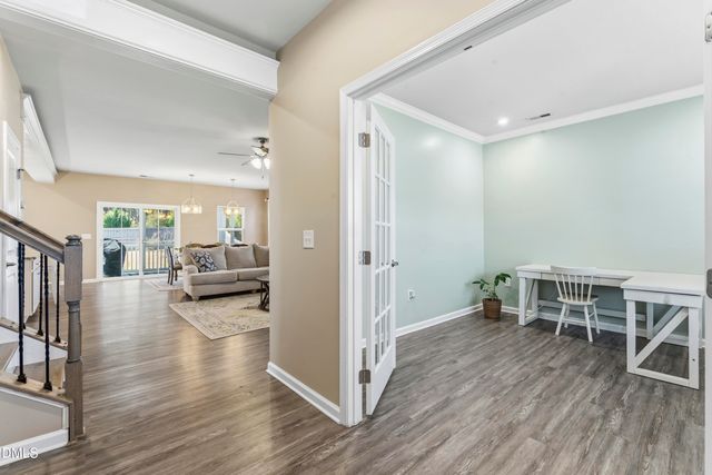 2928 Landon Oaks Court, New Hill, NC 27562