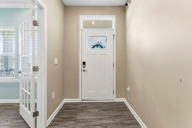 2928 Landon Oaks Court, New Hill, NC 27562