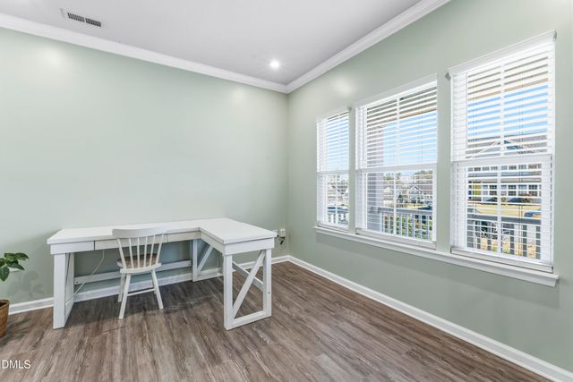 2928 Landon Oaks Court, New Hill, NC 27562