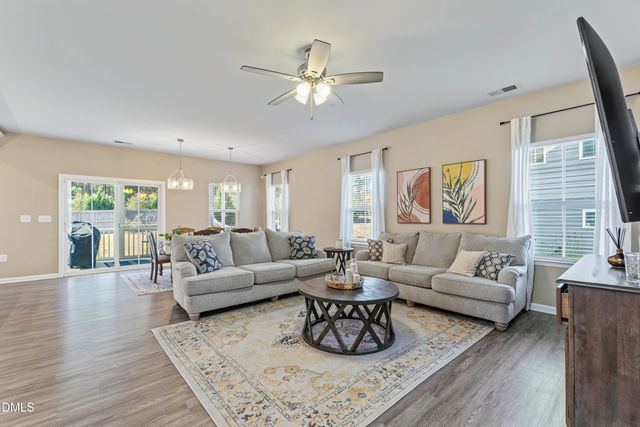 2928 Landon Oaks Court, New Hill, NC 27562