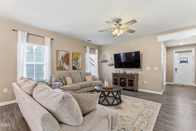 2928 Landon Oaks Court, New Hill, NC 27562