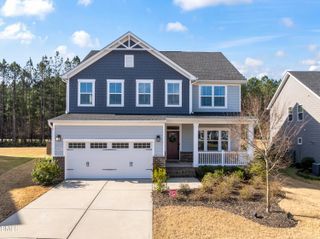 2928 Landon Oaks Court, New Hill, NC 27562