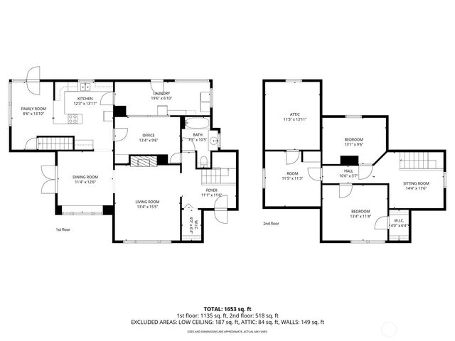 411 4th Avenue, Castle Rock, WA 98611