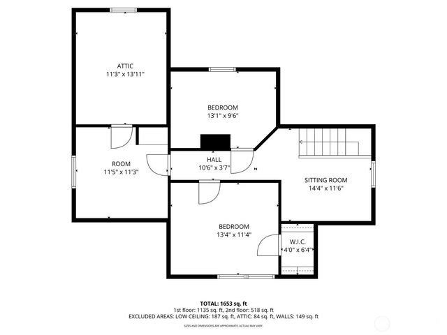 411 4th Avenue, Castle Rock, WA 98611