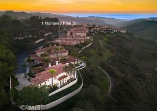 1 Monterey Pine, Newport Coast, CA 92657