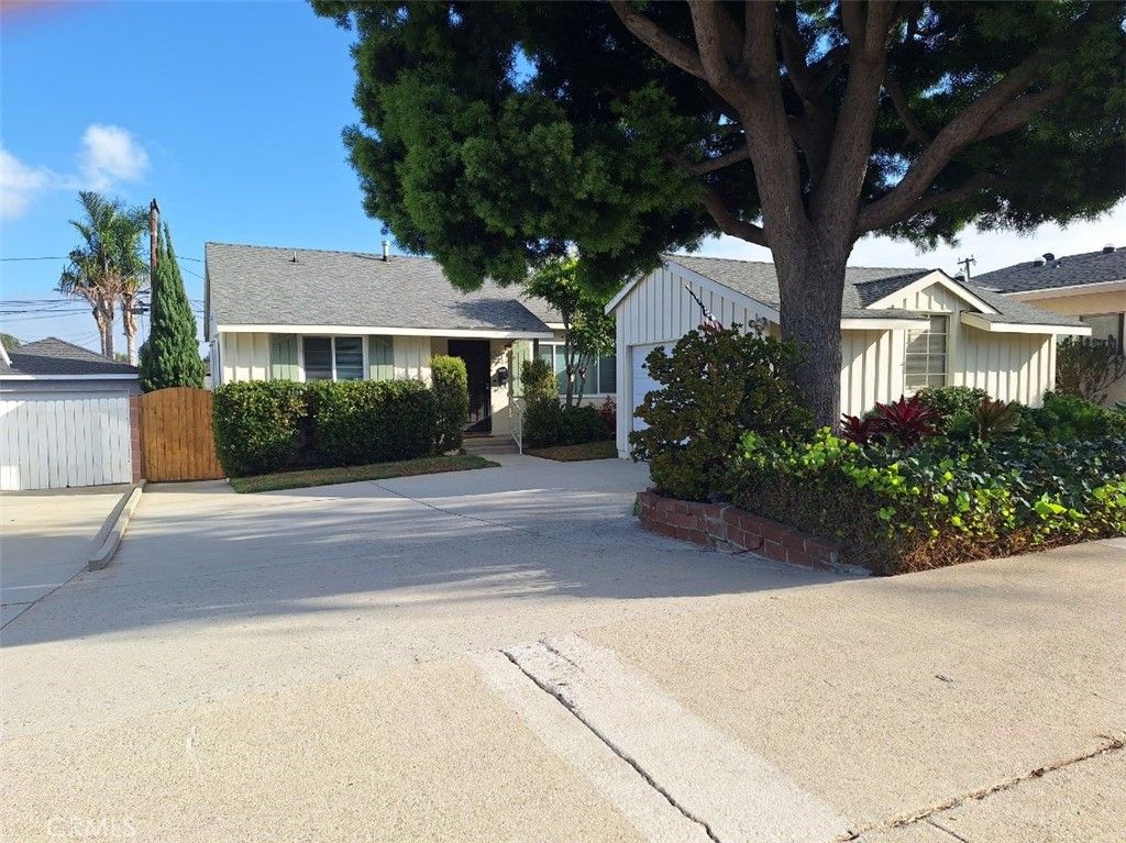 2813 Sonoma, Torrance, CA 90503 — exterior