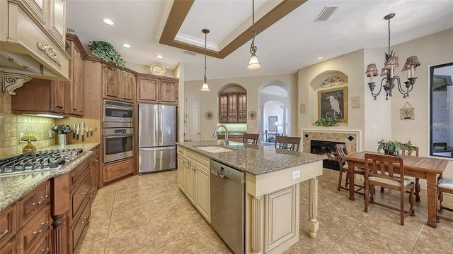 4511 TUSCANA DRIVE, Sarasota, FL 34241