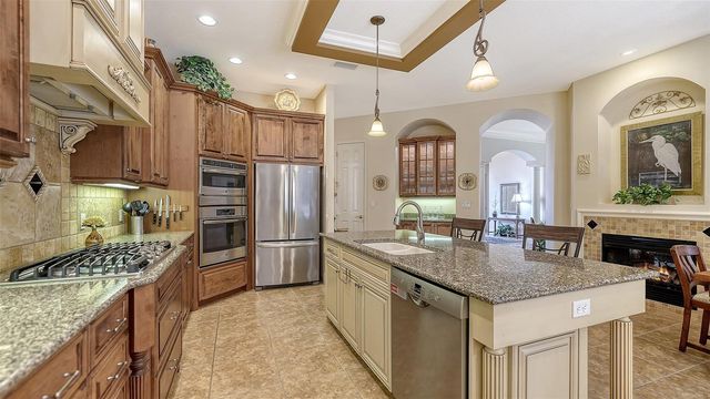 4511 TUSCANA DRIVE, Sarasota, FL 34241