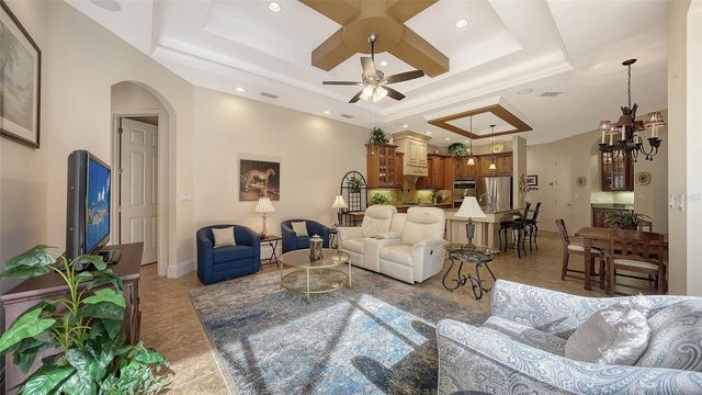 4511 TUSCANA DRIVE, Sarasota, FL 34241