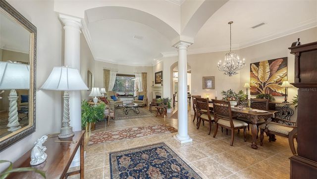 4511 TUSCANA DRIVE, Sarasota, FL 34241