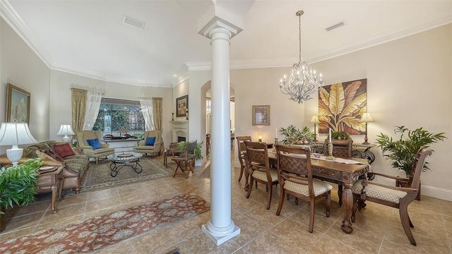 4511 TUSCANA DRIVE, Sarasota, FL 34241