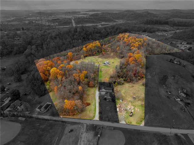 123 Prevenslik Lane, Youngwood, PA 15697