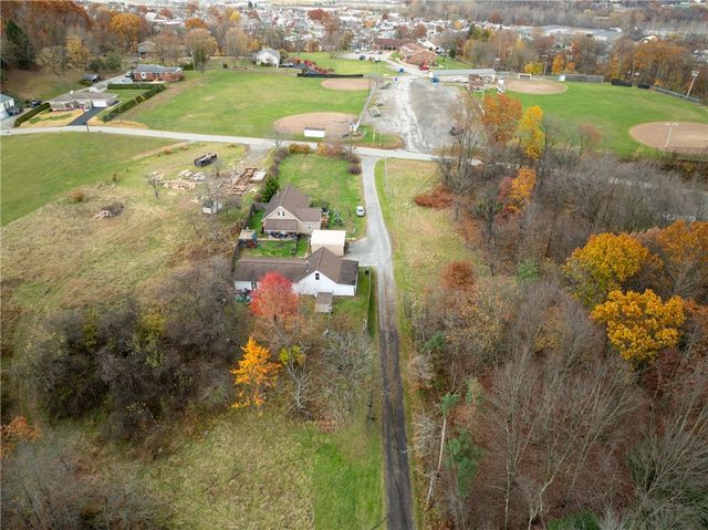 123 Prevenslik Lane, Youngwood, PA 15697