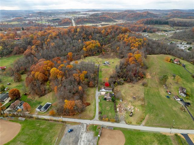 123 Prevenslik Lane, Youngwood, PA 15697