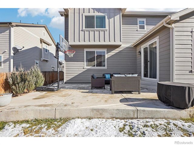 9747 Ventura Street, Commerce City, CO 80022