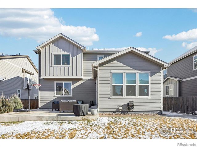 9747 Ventura Street, Commerce City, CO 80022