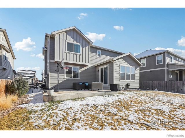 9747 Ventura Street, Commerce City, CO 80022