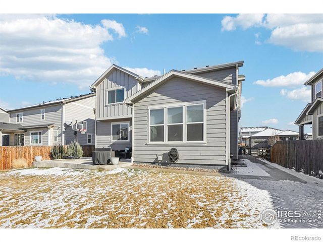 9747 Ventura Street, Commerce City, CO 80022