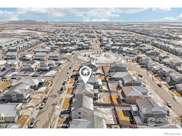 9747 Ventura Street, Commerce City, CO 80022