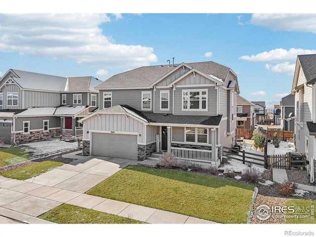 9747 Ventura Street, Commerce City, CO 80022