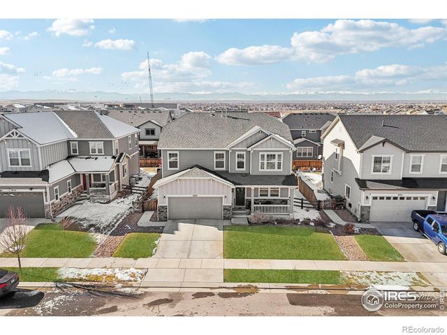 9747 Ventura Street, Commerce City, CO 80022