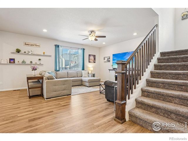 9747 Ventura Street, Commerce City, CO 80022