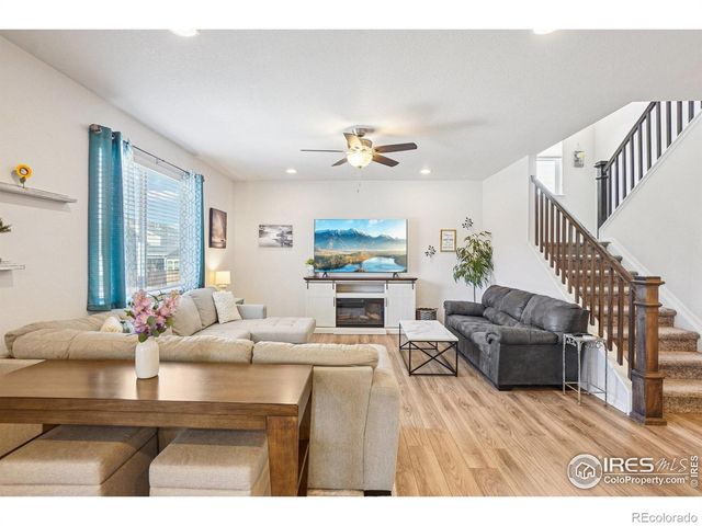 9747 Ventura Street, Commerce City, CO 80022