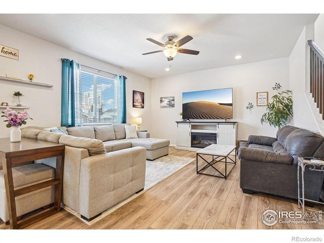 9747 Ventura Street, Commerce City, CO 80022