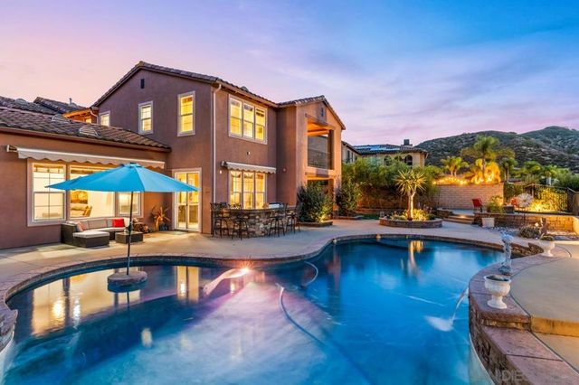 2713 Vistamonte, Escondido, CA 92027