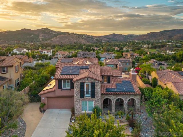 2713 Vistamonte, Escondido, CA 92027