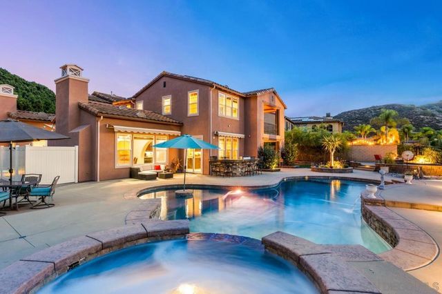 2713 Vistamonte, Escondido, CA 92027