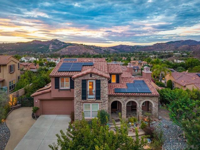 2713 Vistamonte, Escondido, CA 92027