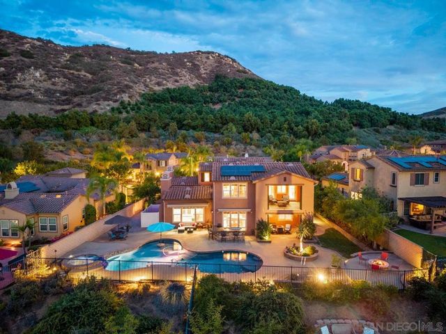 2713 Vistamonte, Escondido, CA 92027