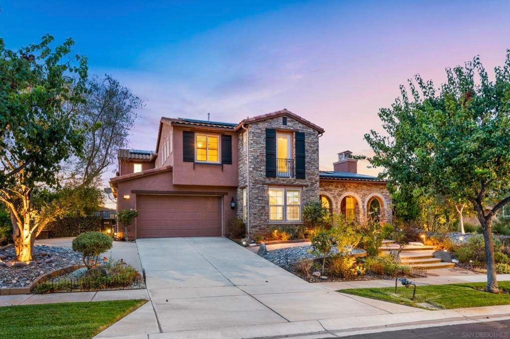 2713 Vistamonte, Escondido, CA 92027
