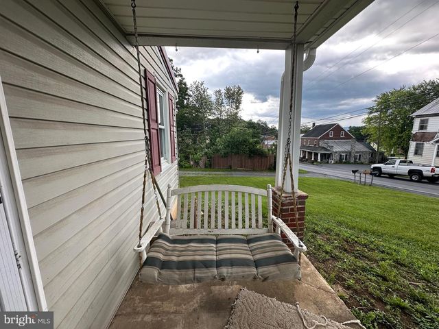 7805 MENTZER GAP ROAD, Waynesboro, PA 17268