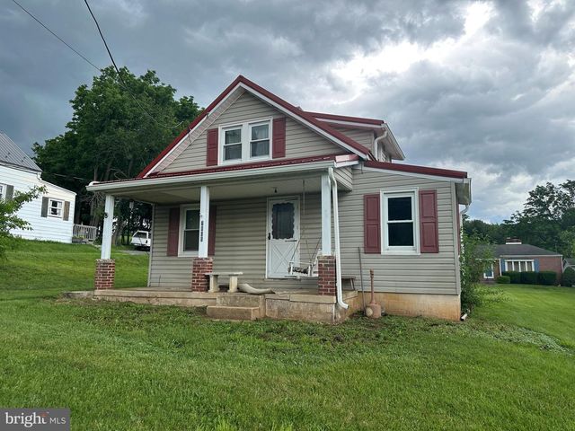 7805 MENTZER GAP ROAD, Waynesboro, PA 17268