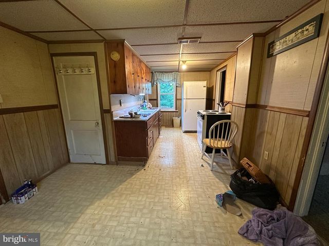 7805 MENTZER GAP ROAD, Waynesboro, PA 17268
