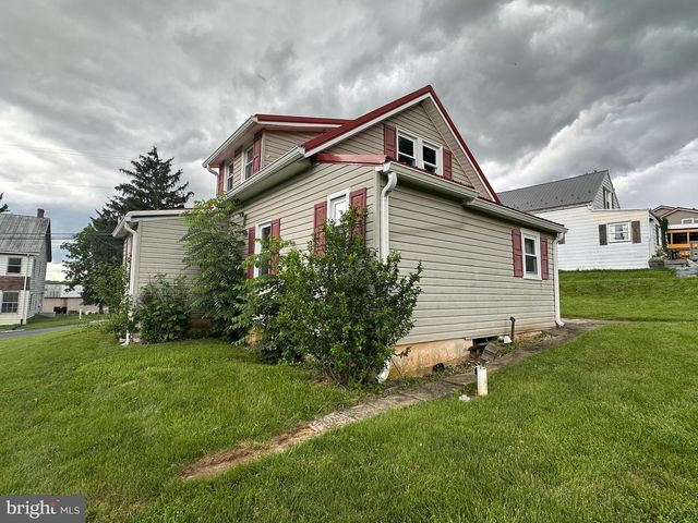 7805 MENTZER GAP ROAD, Waynesboro, PA 17268