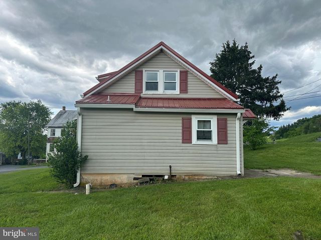 7805 MENTZER GAP ROAD, Waynesboro, PA 17268
