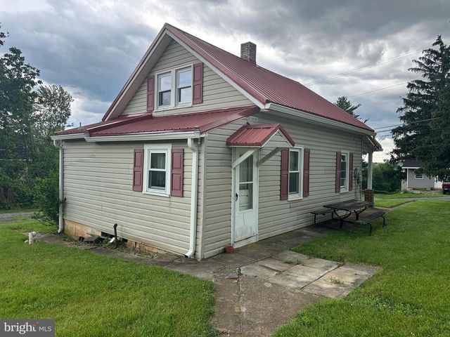 7805 MENTZER GAP ROAD, Waynesboro, PA 17268