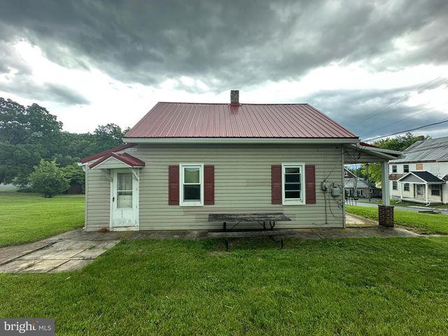7805 MENTZER GAP ROAD, Waynesboro, PA 17268