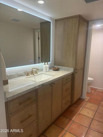 1725 E STAGHORN Lane, Carefree, AZ 85377