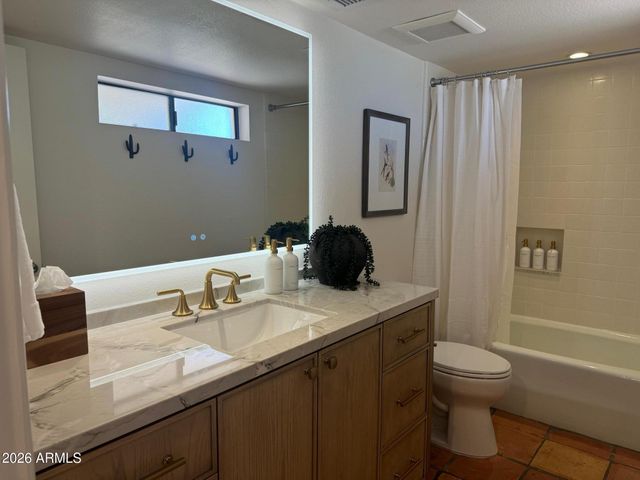 1725 E STAGHORN Lane, Carefree, AZ 85377