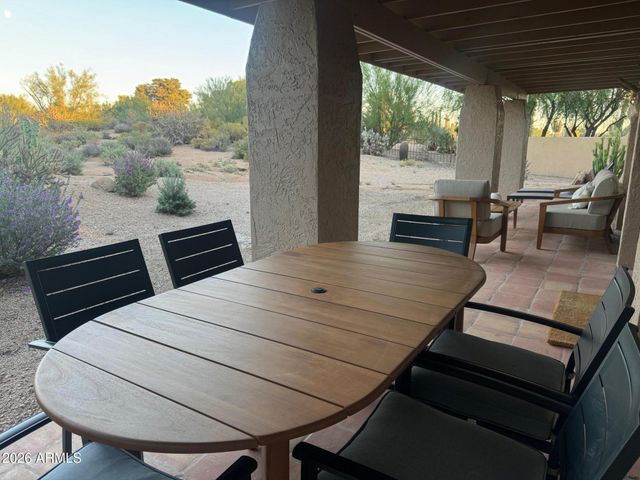 1725 E STAGHORN Lane, Carefree, AZ 85377