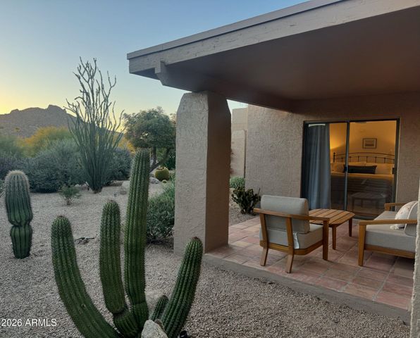 1725 E STAGHORN Lane, Carefree, AZ 85377