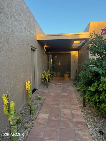 1725 E STAGHORN Lane, Carefree, AZ 85377